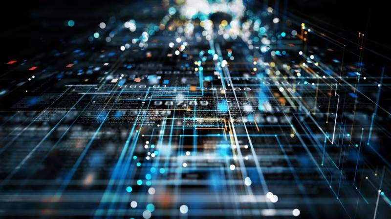 甘肃AI软件开发公司:Python赋能网页开发的适用场景解析