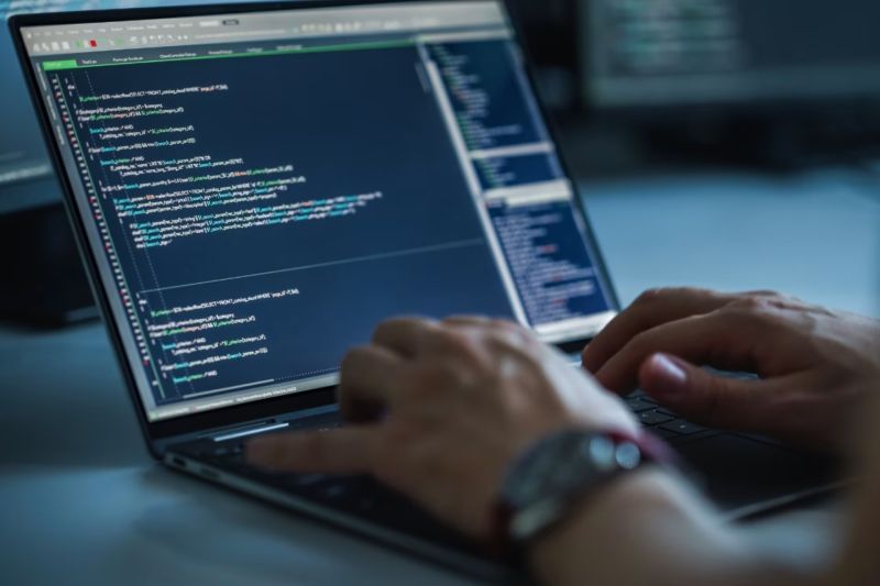 甘肃软件定制开发:PHP与Node.js,后端解决方案的优势博弈